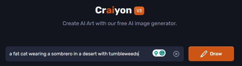 AI Image Generators No Sign Up Required