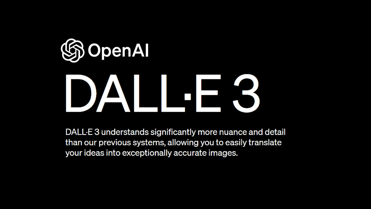 您可以通过 microsoft 的 bing image creator mspoweruser 尝试 openai dall e 3 模型