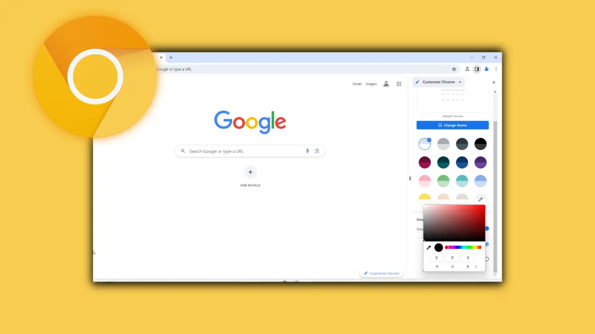 Chrome Canary on Windows starts getting revamped UI for Global Media Controls