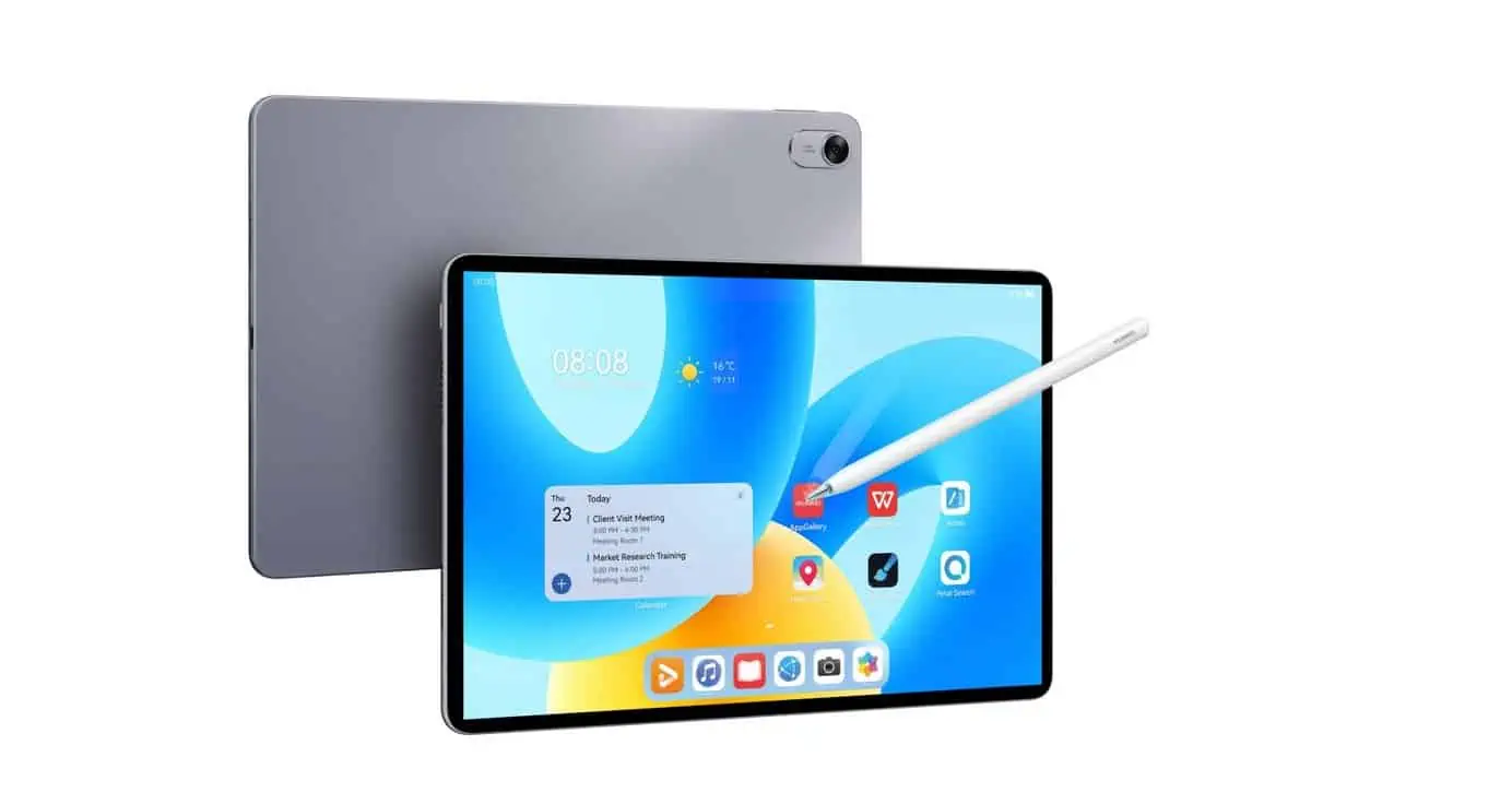 Huawei Tablet not Charging: 7 Solutions to Try - MSPoweruser