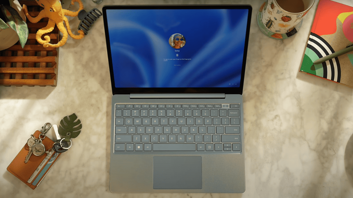 Leaked: Microsoft's upcoming Surface Laptop Studio 2 and Surface Laptop Go 3  specs and images