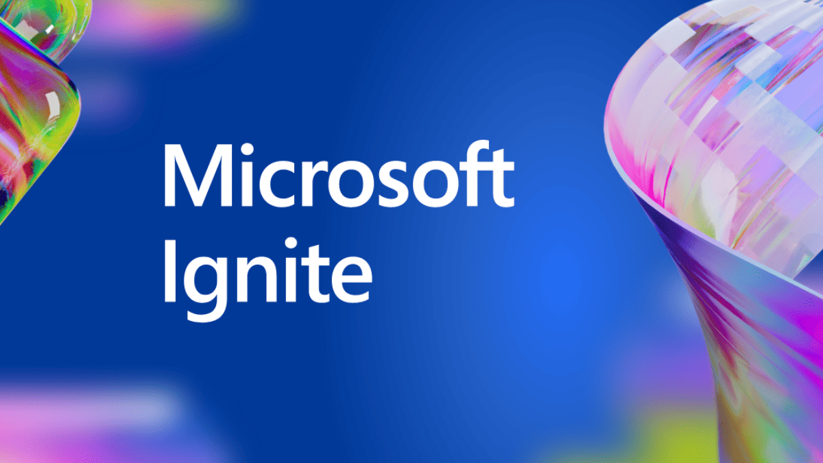 Microsoft Ignite 2024 Registration Cost Cymbre Olenka