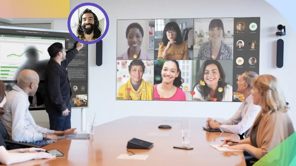 Microsoft to launch “Branded Meetings” feature for Teams users