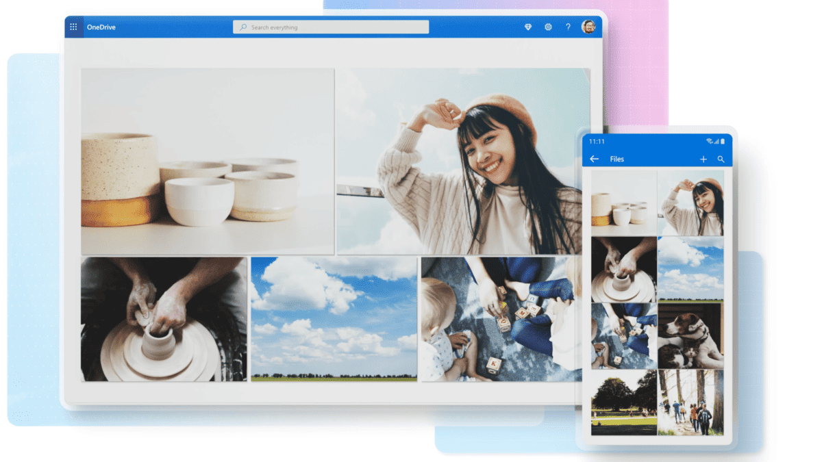 Microsoft backtracks on OneDrive’s controversial photo storage changes