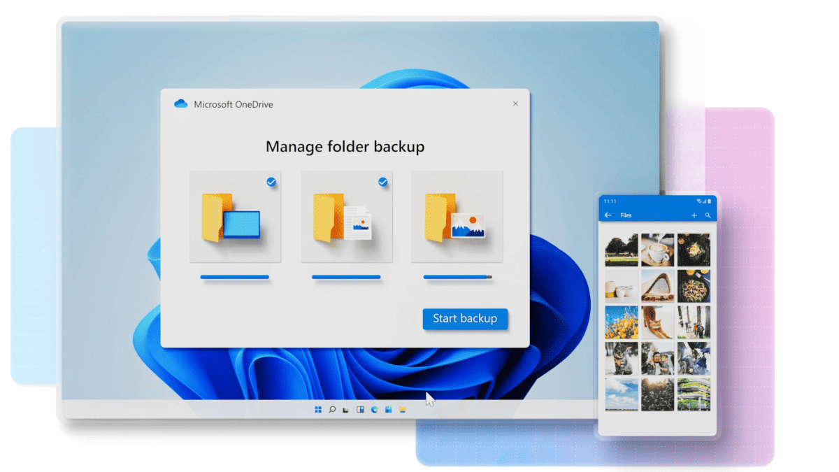 OneDrive for Microsoft 365 Basic customers now get 100GB Personal Vault & better security