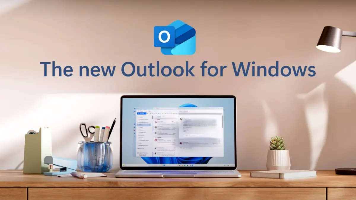 Outlook for Windows and web will let you organize folders, give new ways to copy emails