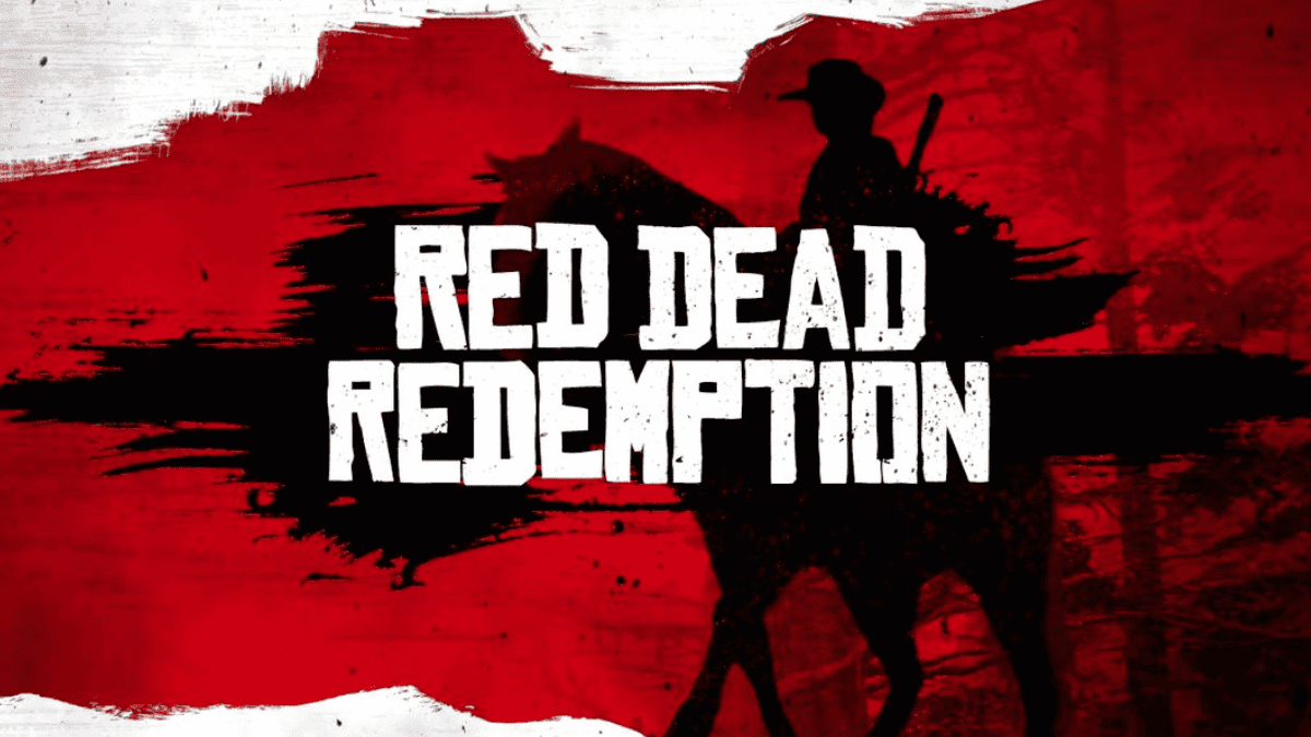 Red Dead Redemption 3™ 