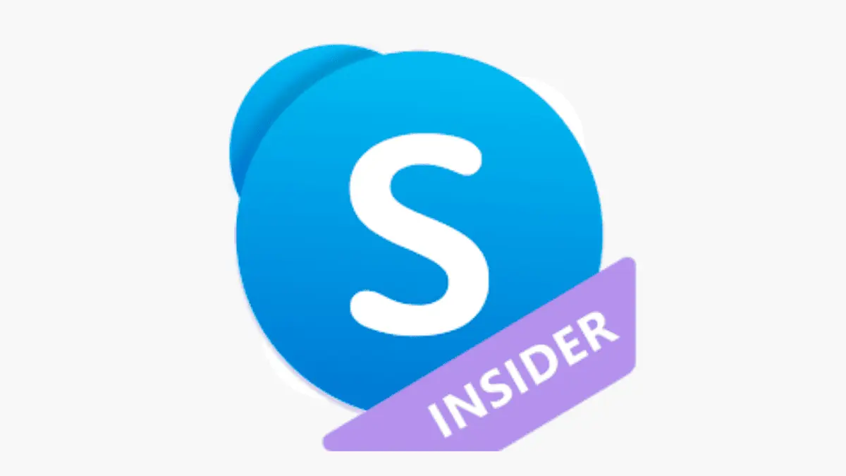 Microsoft releases new features to Skype Insiders