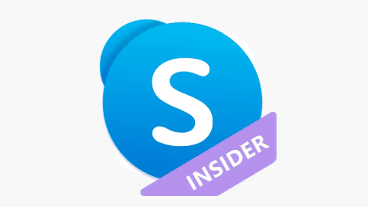 Microsoft, Skype Insider'lara yeni özellikler sunuyor