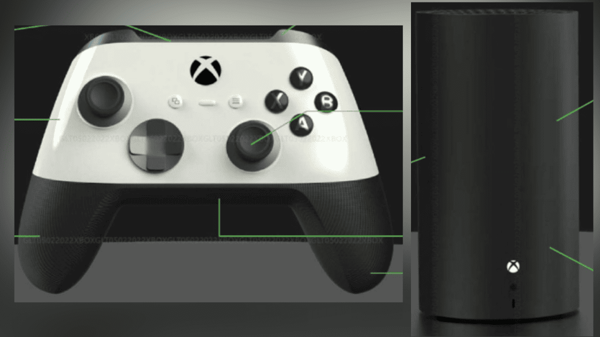 The Xbox Series X And Series S Prices And Release Date Have All Leaked