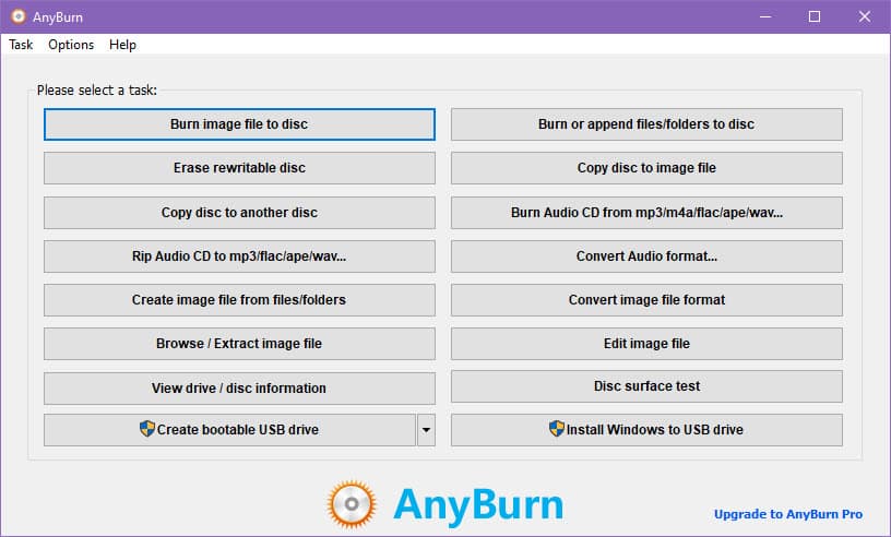 anyburn ui