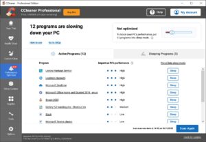 CCleaner vs System Mechanic: Which One Is Better?