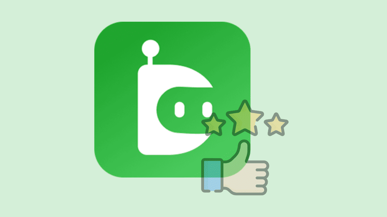 DroidKit recenzija