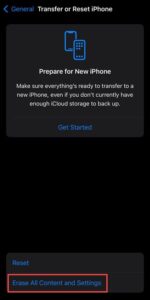 how to remove black lines on iphone screen