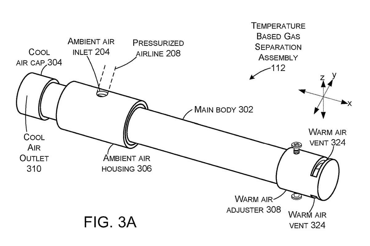 Microsoft Patents Device Cooling 1