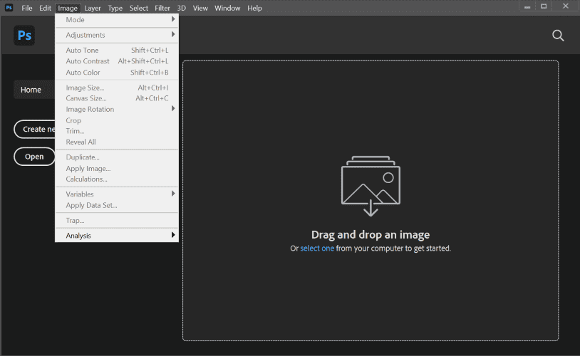 adobe image resizer