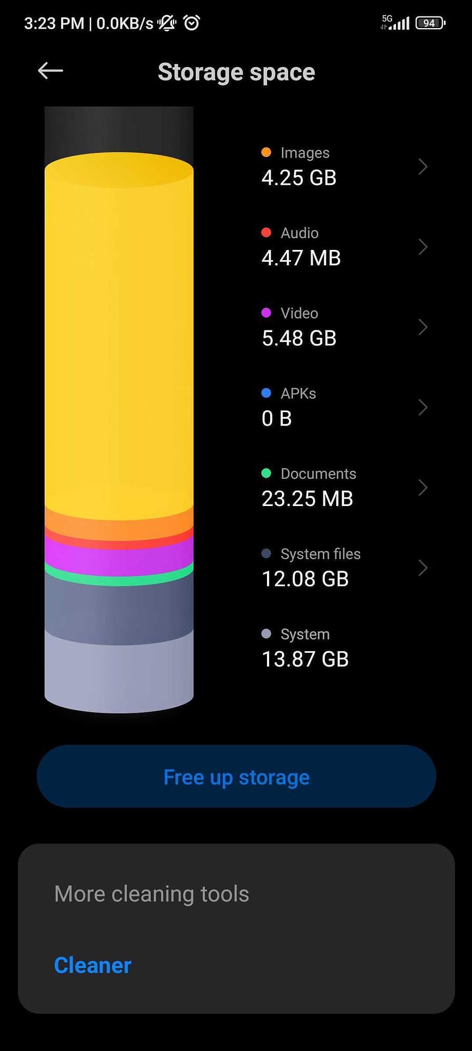 Why Does My Alarm Volume Keep Going Down