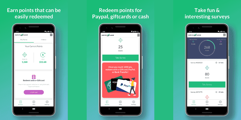 survey junkie apps