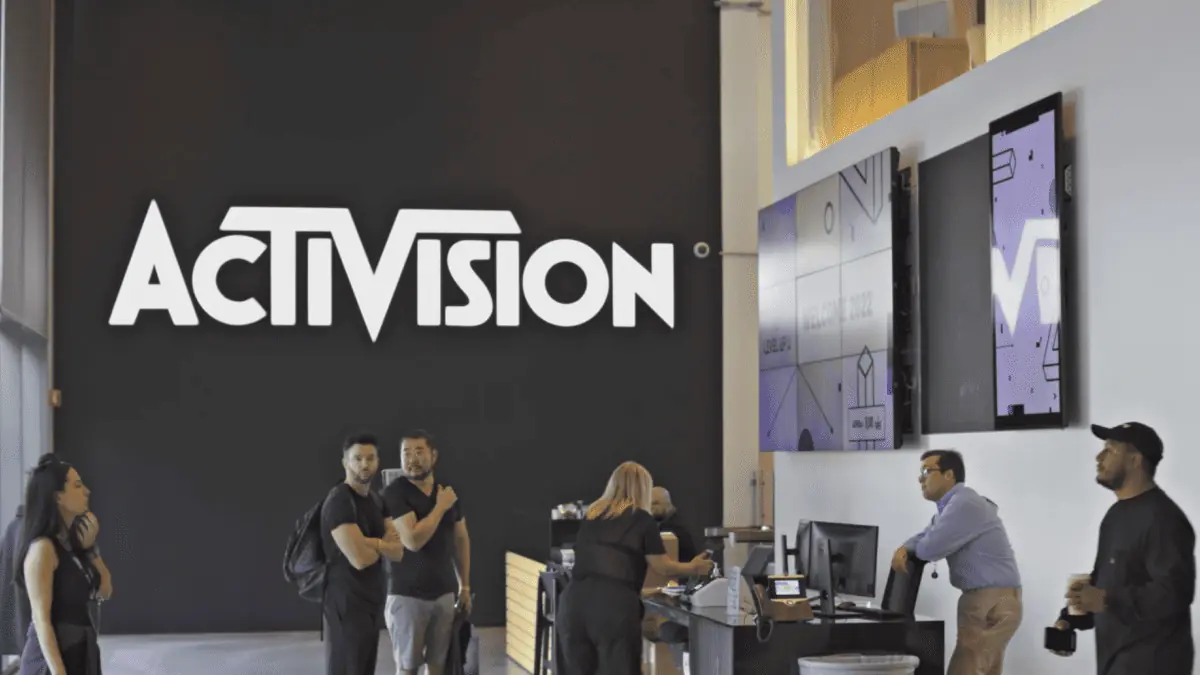 FTC: Microsoft said that Activision Blizzard will work independently, so why did they cut 1900 jobs?
