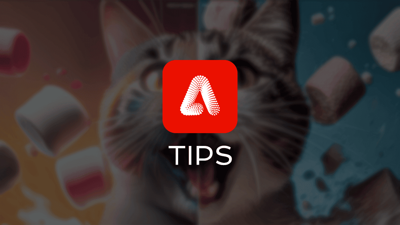 Adobe Firefly tips