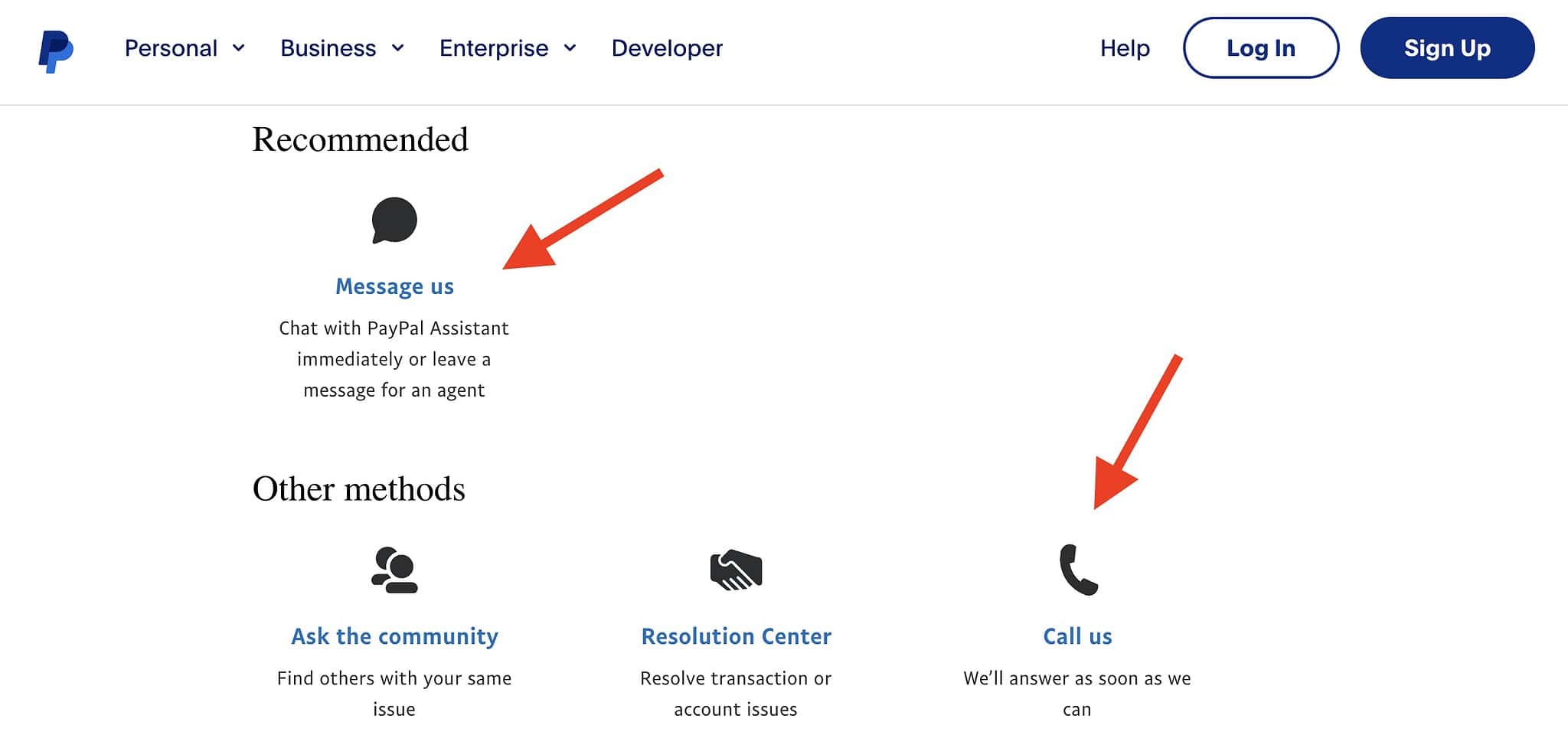 Can’t Log In to PayPal? Here Are 8 Easy Fixes To Try