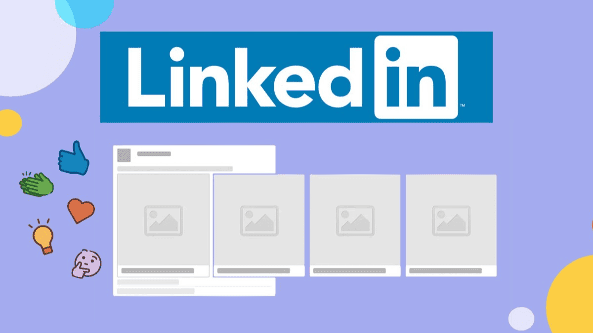 LinkedIn unveils “Grow” and “Catch Up;” the latter is not what you think it is