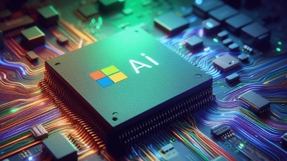 Microsoft To Invest 3 2bn In AI Infrastructure Microsoft To Invest 3 2bn In AI Infrastructure