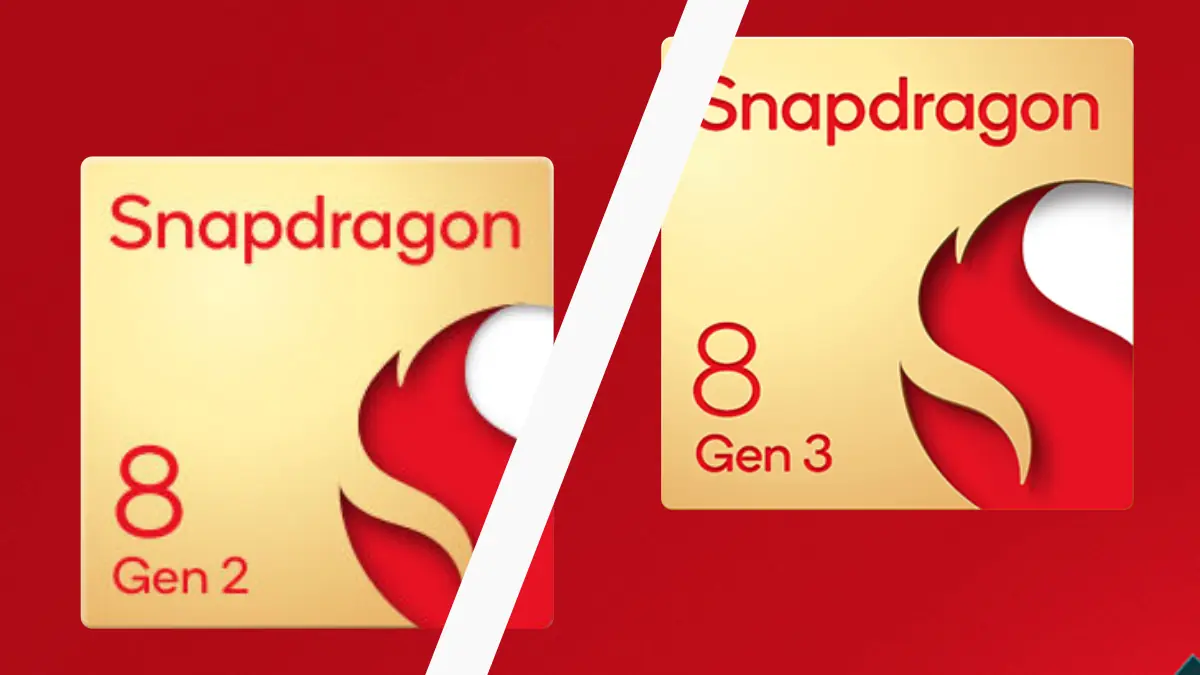 Snapdragon 8 Gen 3 Mobile Platform