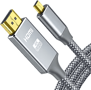 hdmi to hdmi micro cable