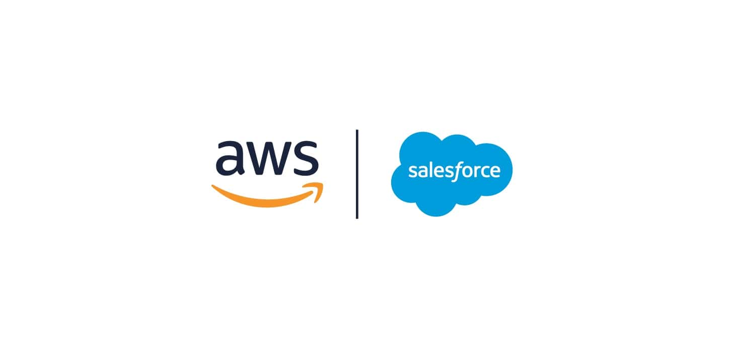 AWS Salesforce