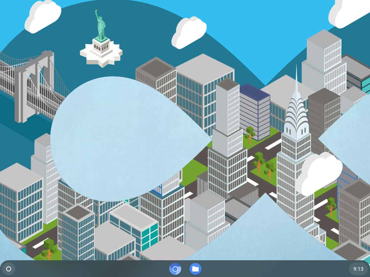 How To Put Apps On Desktop