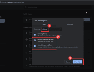 Why Won't YouTube Let Me Sign In - 5 Easy Solutions