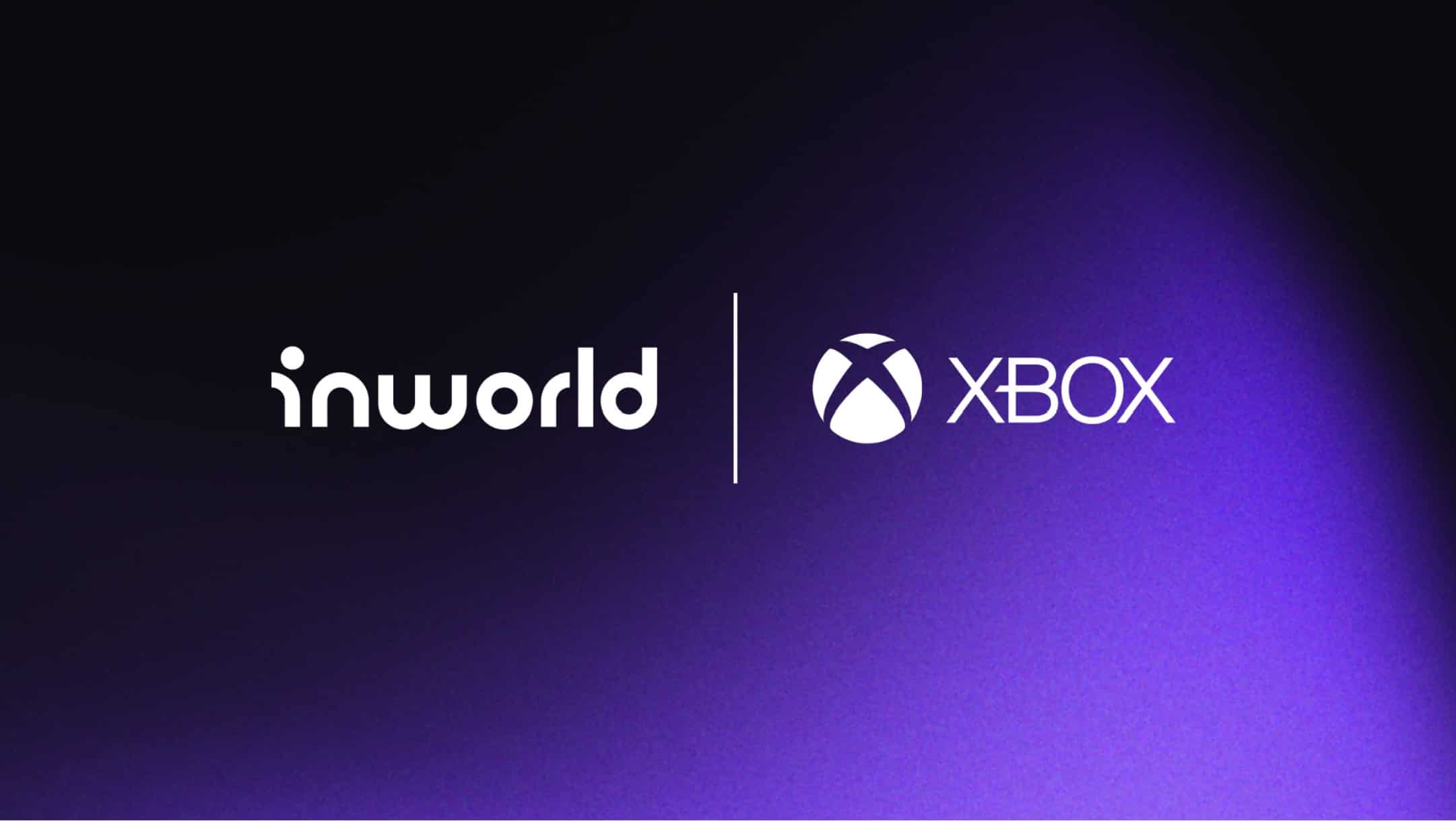 Microsoft Inworld Xbox