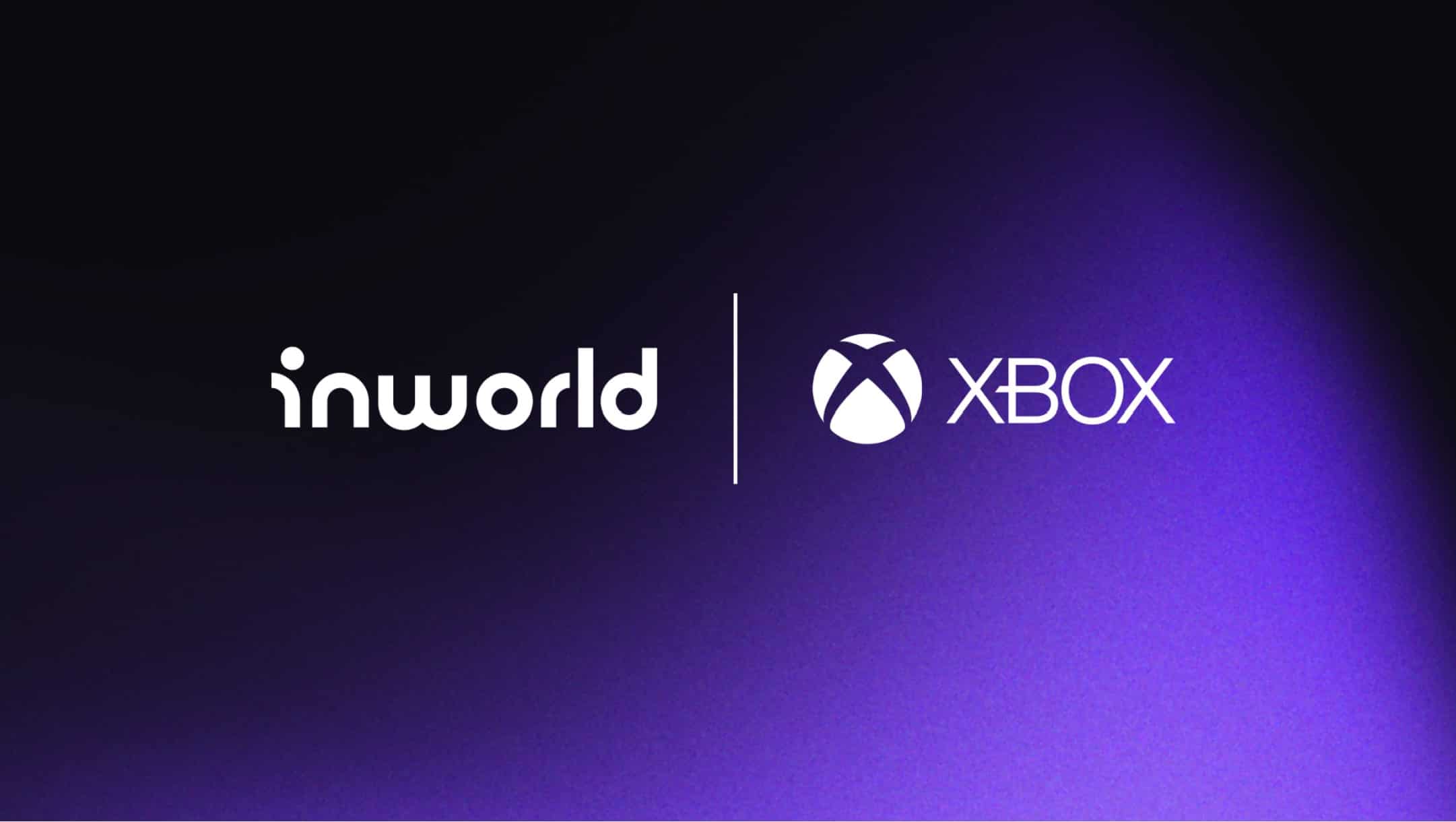 Microsoft partners with Inworld to bring generative AI models for game development