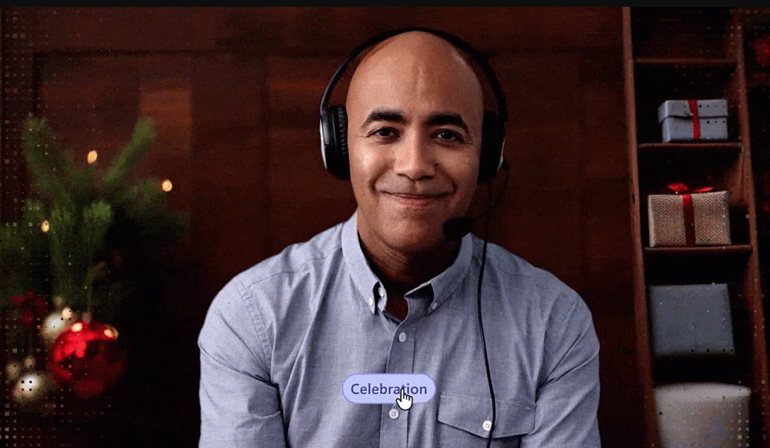 Microsoft teams to get ai powered voice isolation and generative