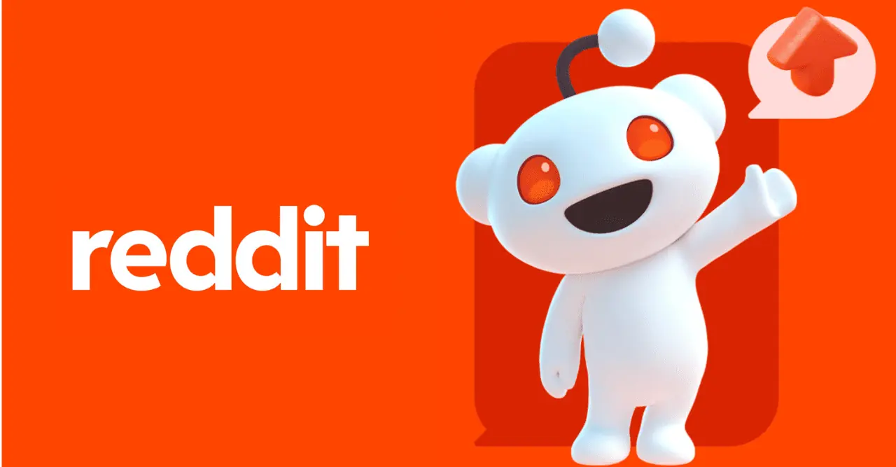 Reddit unveils new logo and branding: A new look for the 