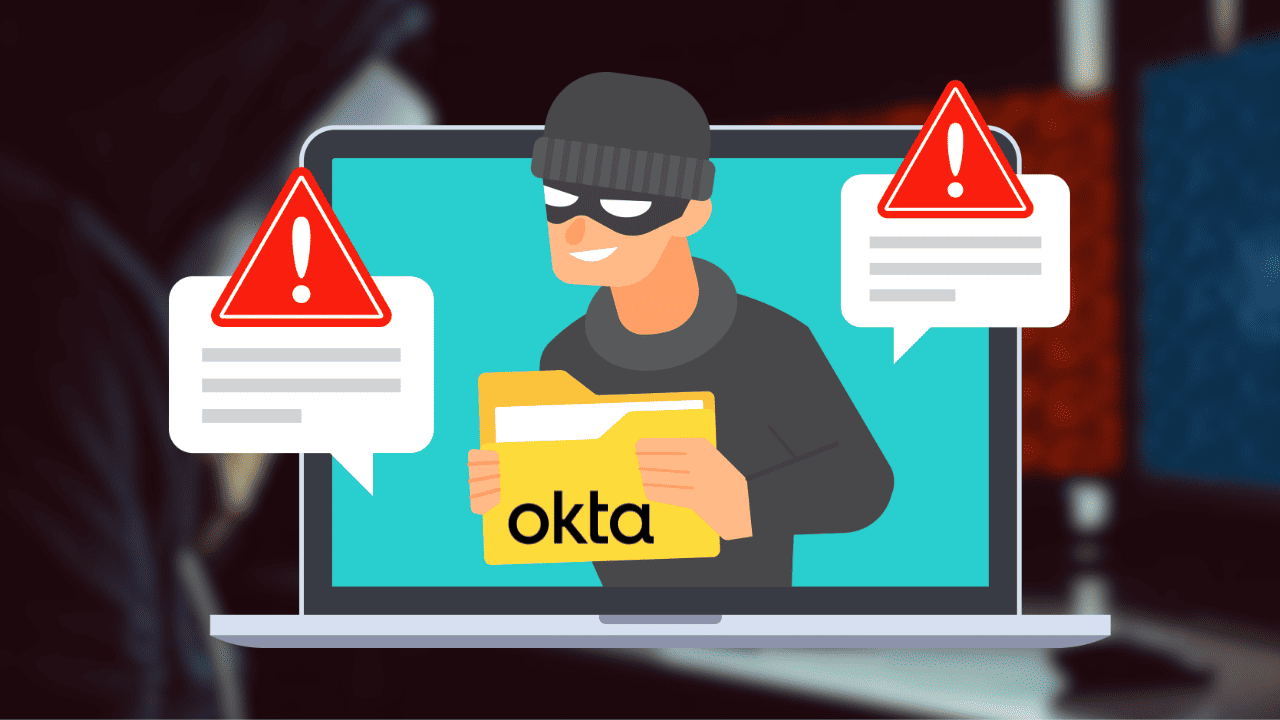 Okta breach: All customer support users’ data stolen – MSPoweruser