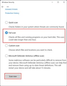 Kernel Security Check Failure [10 Easy Fixes]