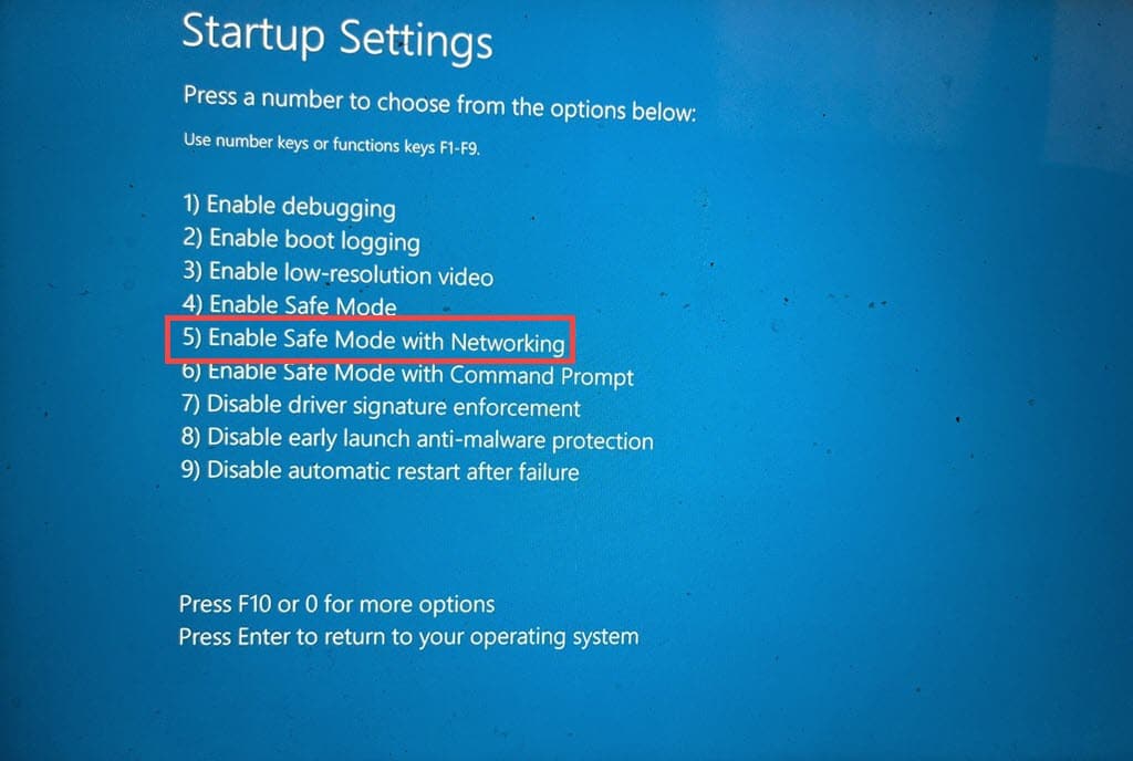 Press-F5-to-enable-Safe-Mode-with-Networking