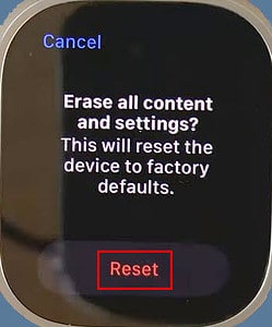 Found an Apple Watch How Do I Unlock It [Solved]