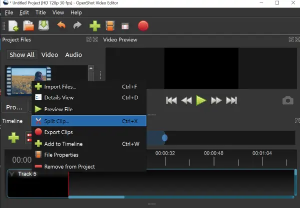 best free video editing software for windows 11