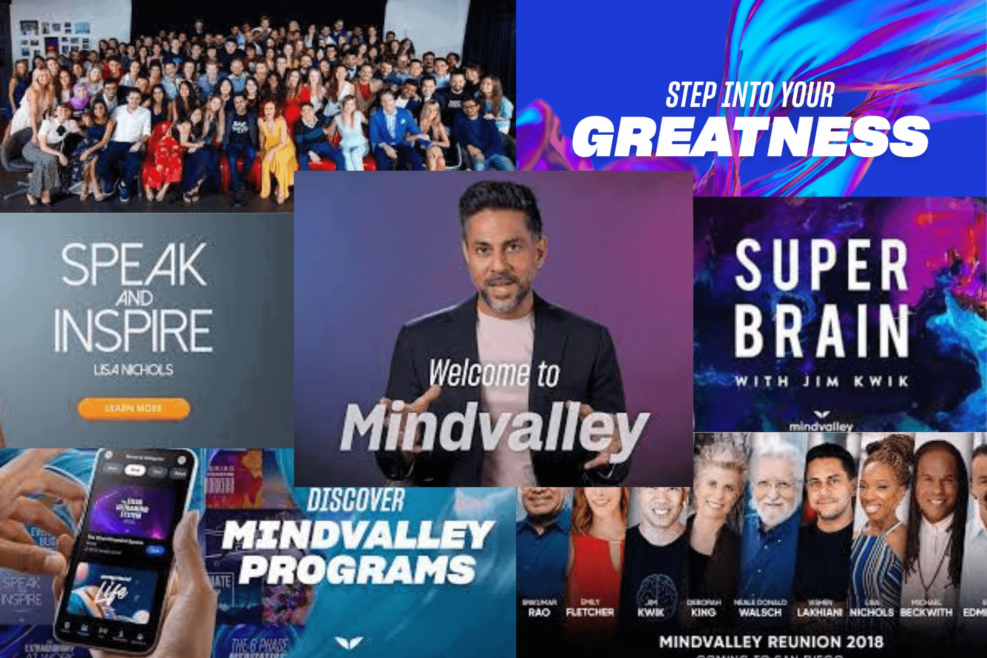 Mindvalley Review