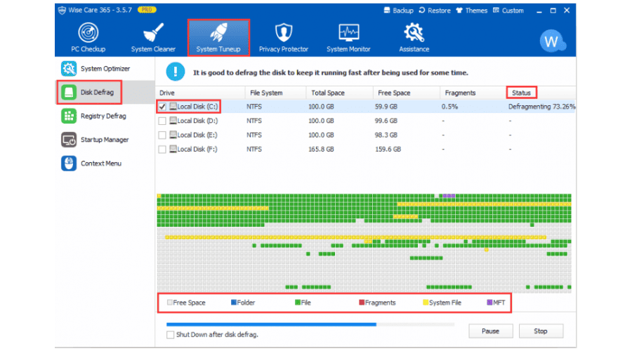 BSOD Repair Tool for Windows - Top 10 Software