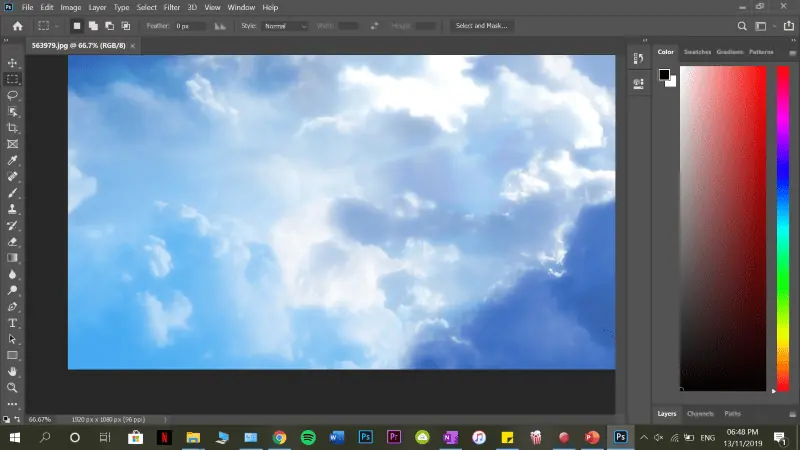 adobe photoshop free download