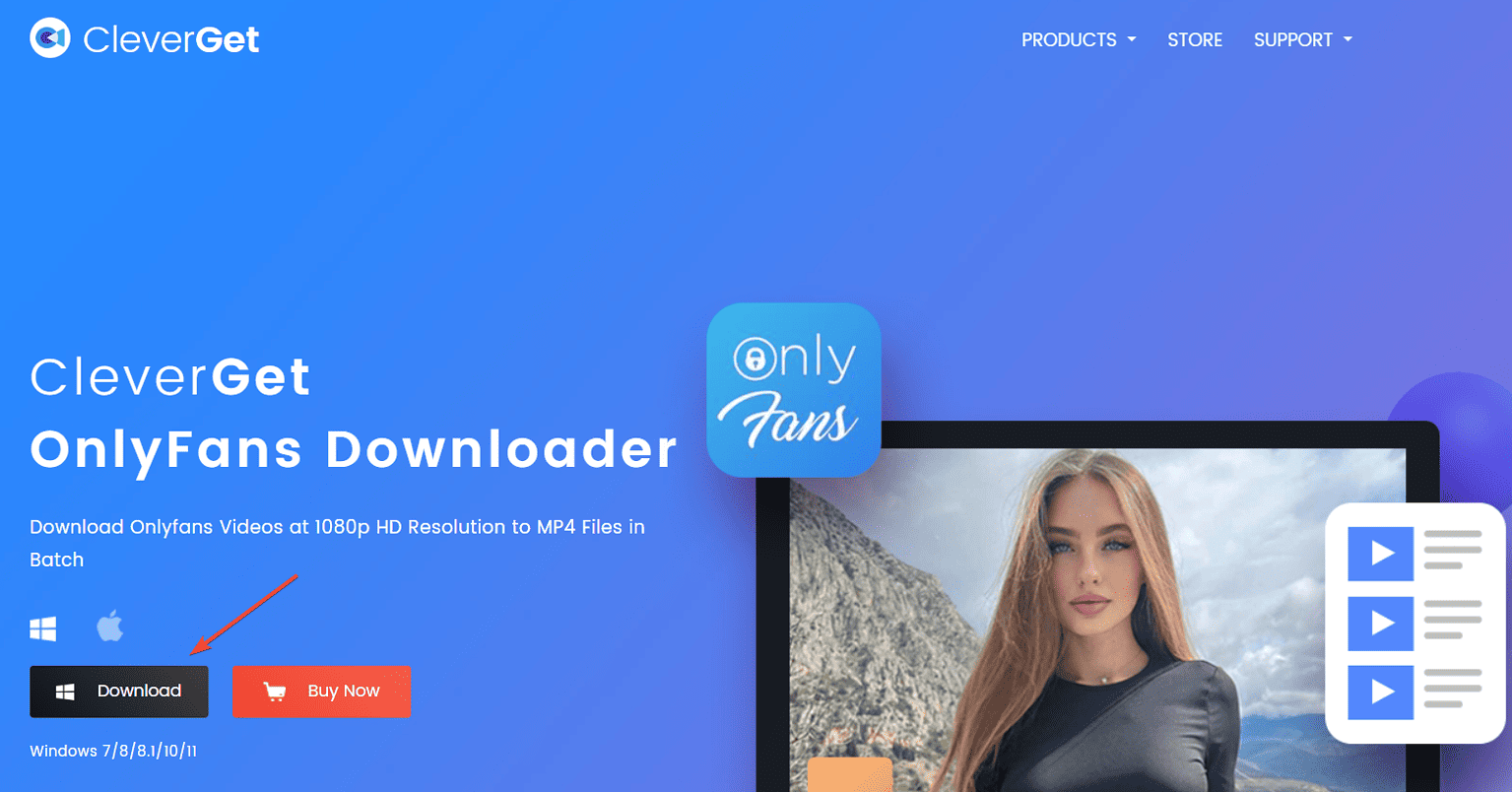 How to Download OnlyFans Videos [7 Fast & Free Methods]