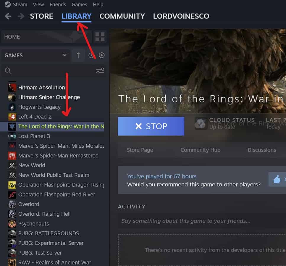 Fix: Steam Store Page Opens When Launching Game – The Computer Noob