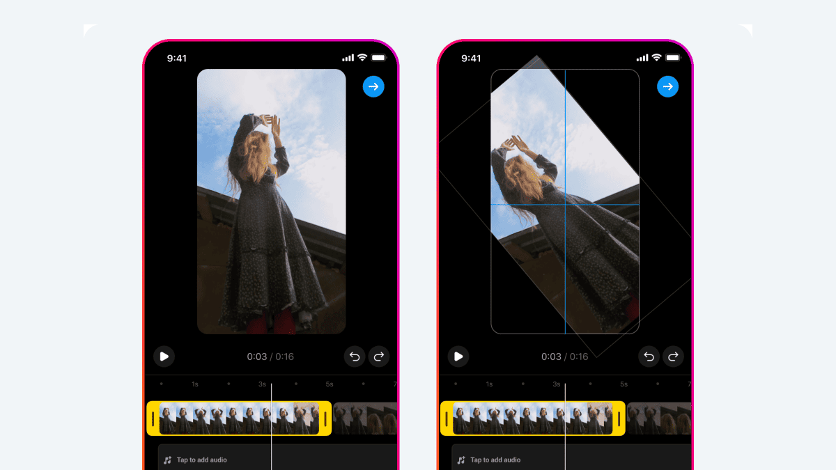 Want to make Reels on Instagram a whole lot easier? This latest