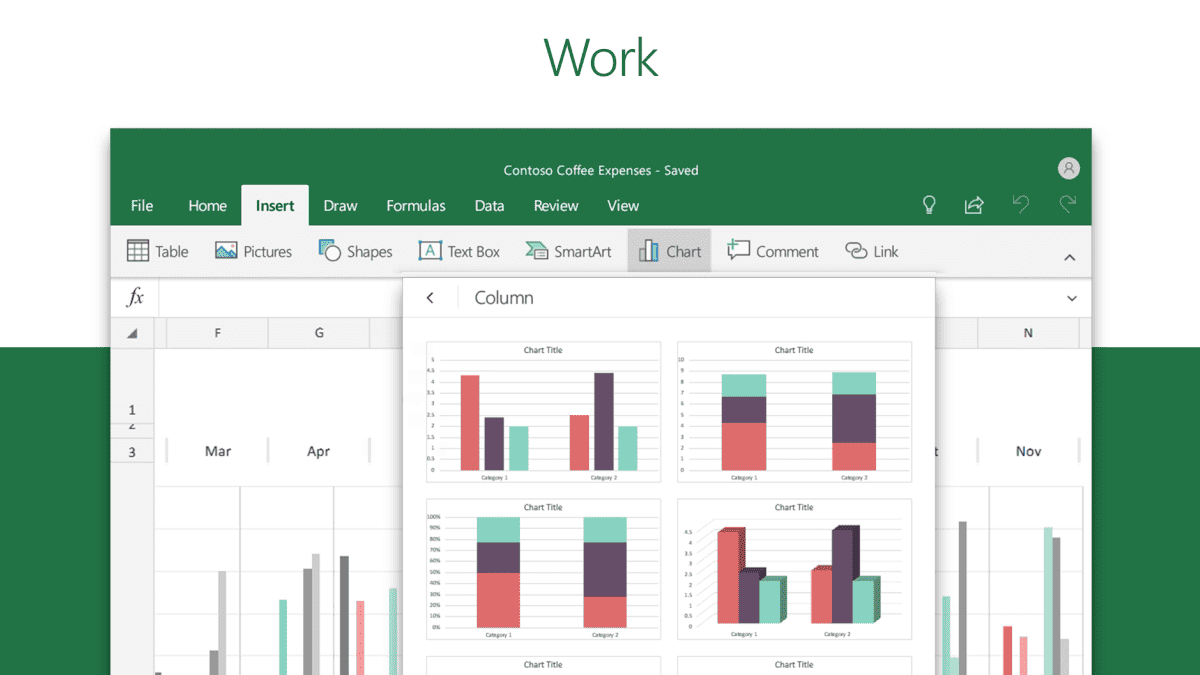 Microsoft Forms can now data sync automatically with Excel for the web
