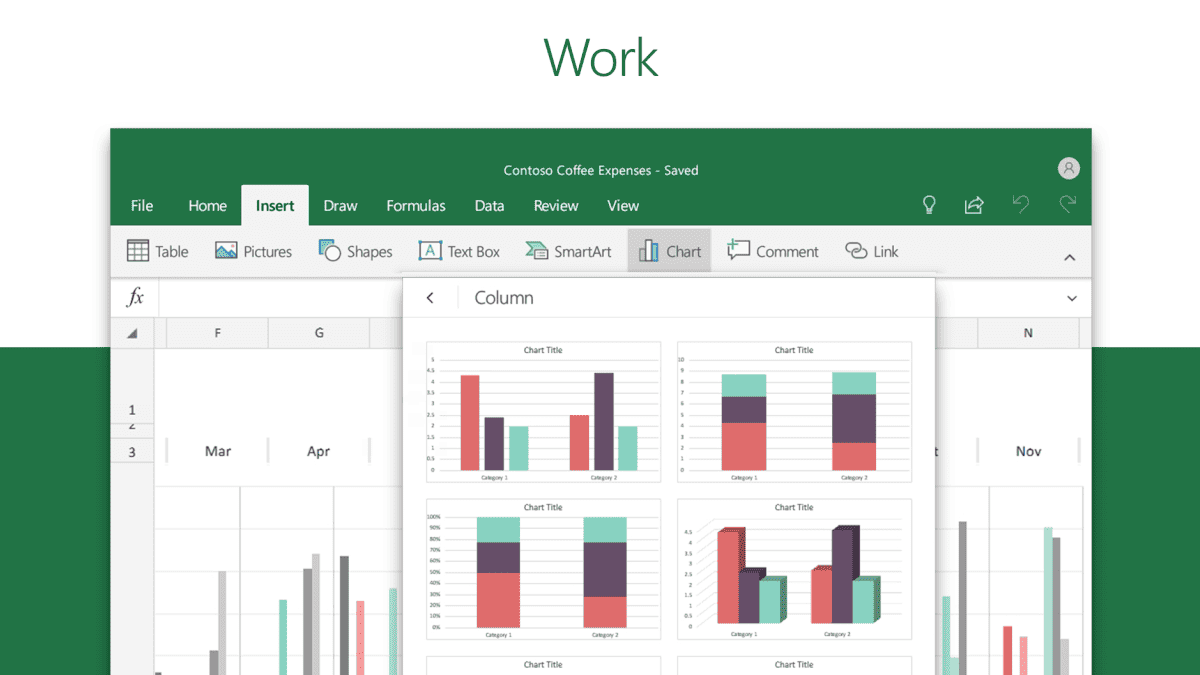 Basic Intro To Microsoft Excel - Earn & Excel