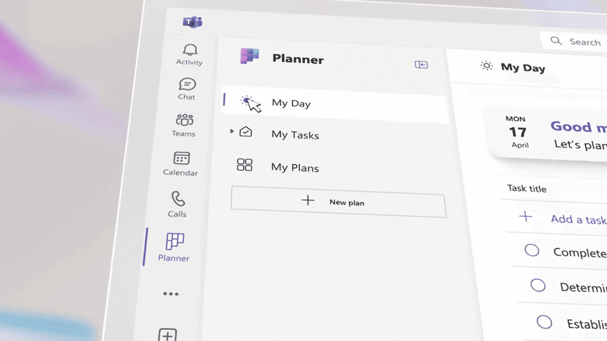 Microsoft is bringing together Microsoft To Do, Microsoft Planner and Microsoft Project for the web